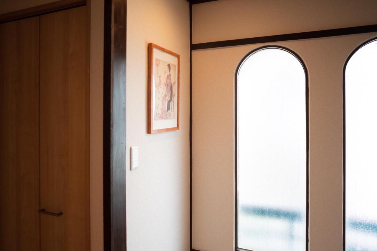Hanastay花渓居 - 柳（Yanagi) Osaka Exterior photo