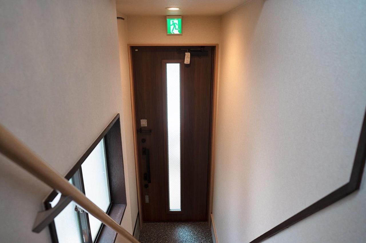 Hanastay花渓居 - 柳（Yanagi) Osaka Exterior photo